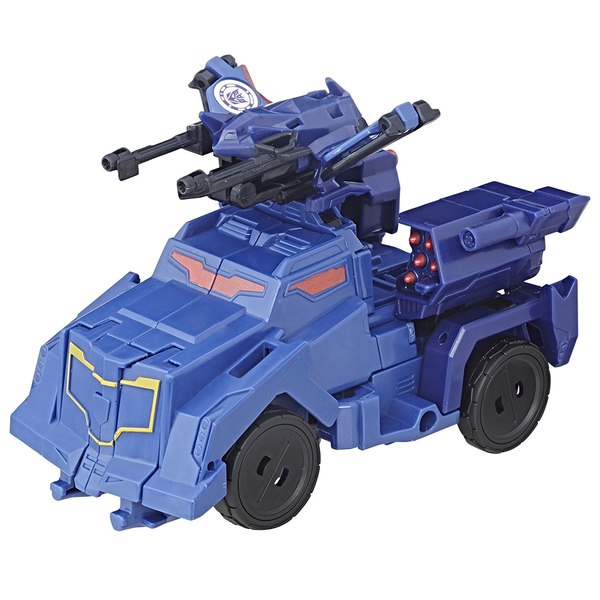 Official Pics For Soundwave Activator Transformers Combiner Force Figure Set  (2 of 4)